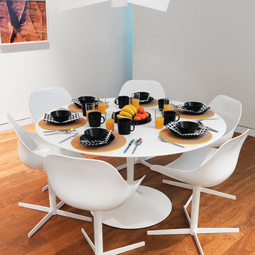Dining Rooms