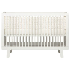 oeuf arbor crib