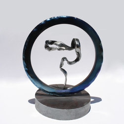 Sculpture - Outdoor Products