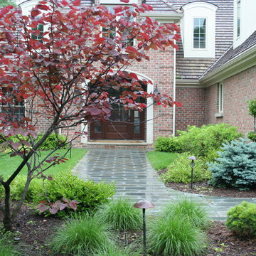 Residential Renovation