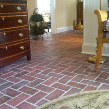 Entrance Foyer