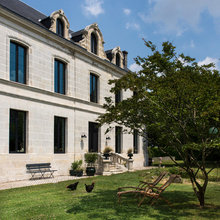 projets archi