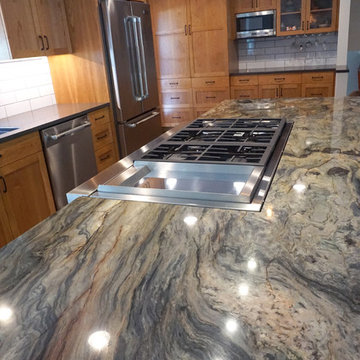 Nigma Kitchen