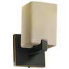 Modus Transitional Wall Sconce
