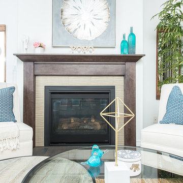 Sunview Lane Project