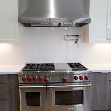 Kitchens: In Oakville and Burlington