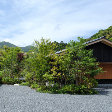 波津の家