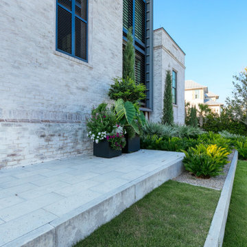 Captain's Island Contemporary