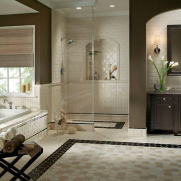 Bathrooms