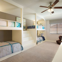 2019.04 - Bunks & Lofts