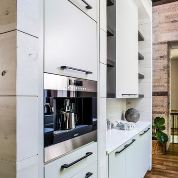 Atlanta Modern Farmhouse