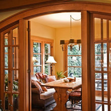 Extra Living Room