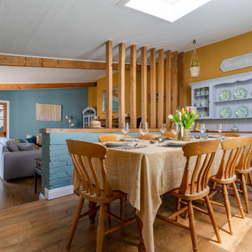 The Cottage