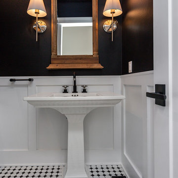 Otter Creek Modern Farmhouse