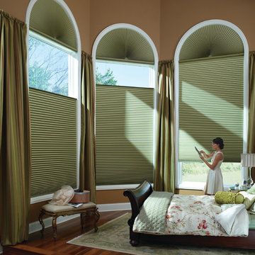Window Treatment Automation