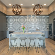 Contemporary Kitchens I Love