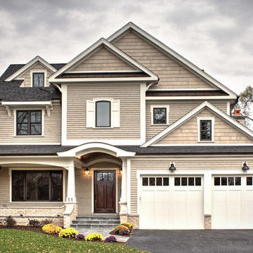Cottage Style Home - Clarendon Hills, IL