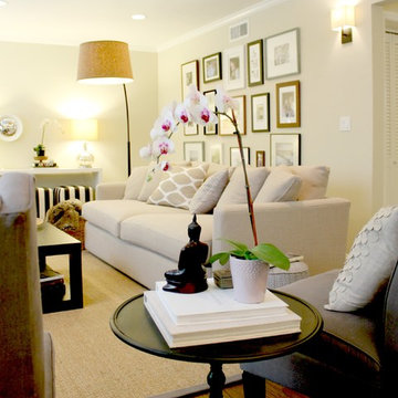 Pedestal Table
