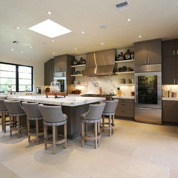Kitchen Remodels