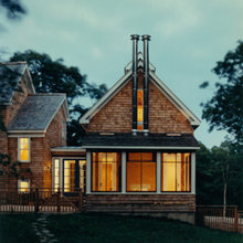 chimneys and fireplaces