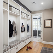 Mud Room