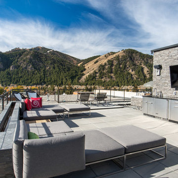 Jordan Penthouse