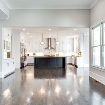 Marietta Custom Home