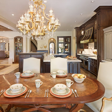 Custom Estate Home
