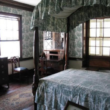 Bedroom Ideas