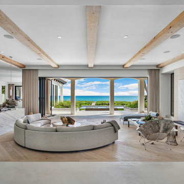 Gulfstream Oceanfront
