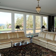 livingroom windows