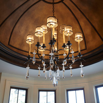 Sensational Ceilings