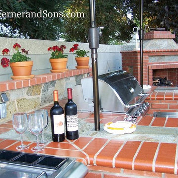 Outdoor Living