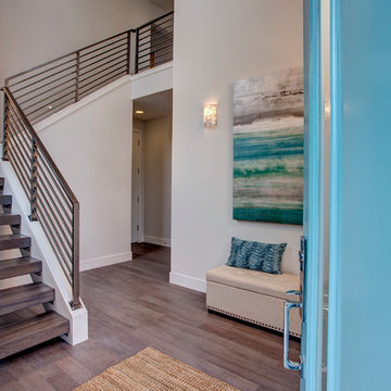 Moder New Construction & Energy Efficient Home