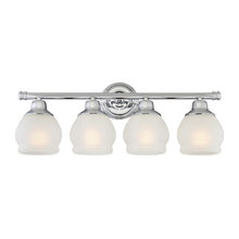 bathroom light