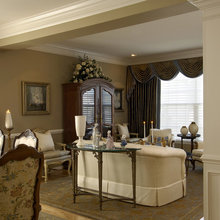 Architectural Interier Columns
