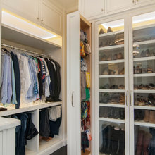 Closets