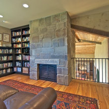 fireplaces