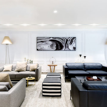 Apartment at pebble bay