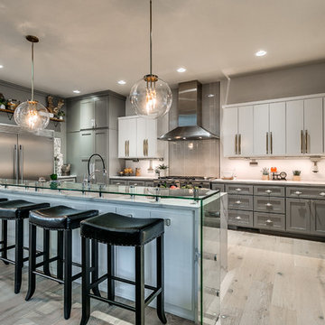 3008 Blackstone Drive- Street of Dreams Home 2016