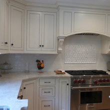 Kitchen Cabinet Color Ideas