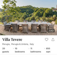 Le Vigna