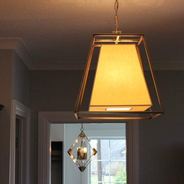 Moline, IL - Crystal Clear Lighting Concept