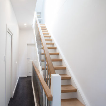 Terrace House Extension