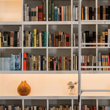 Writers' Abode