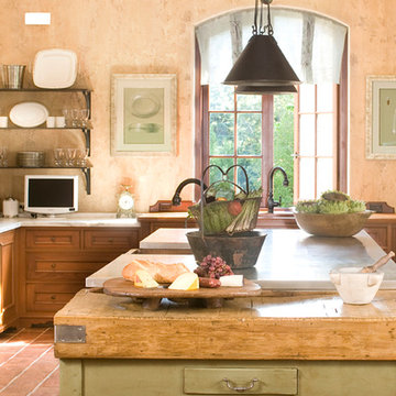 European Home