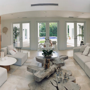 CORAL GABLES - Residence