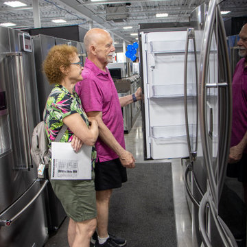 Appliances | Showroom