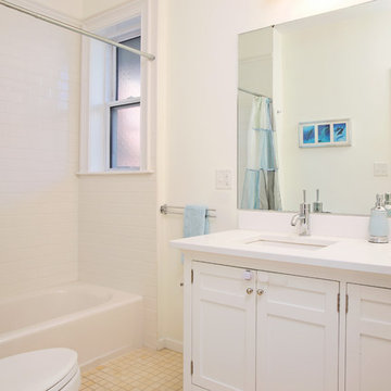 Brookline Condo 2