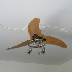 Ceiling Tattoo's - Products